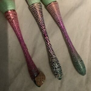 Makeup brush - single brush